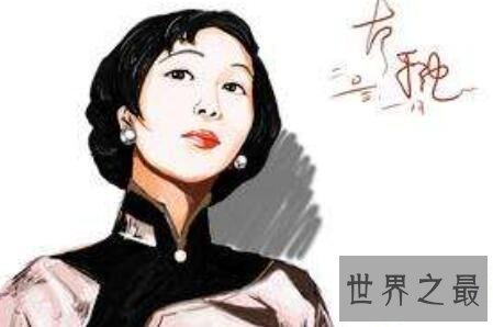 【图】张爱玲作品堪称人尽皆知这几部作品肯定不要错