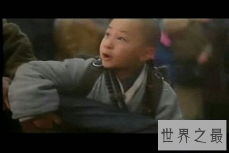 【图】大家都看过很多电影吧 早年的龙在少林 电影你看