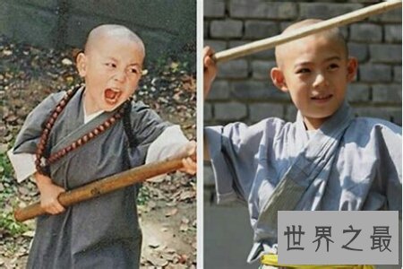 【图】大家都看过很多电影吧 早年的龙在少林 电影你看