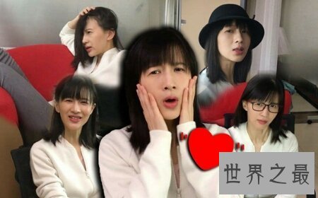 【图】一个神奇的中央 papi酱微博为何突然会如此大火