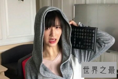 【图】一个神奇的中央 papi酱微博为何突然会如此大火