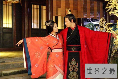 【图】美人心计演员表引见 林心如主演于正抢手电视剧