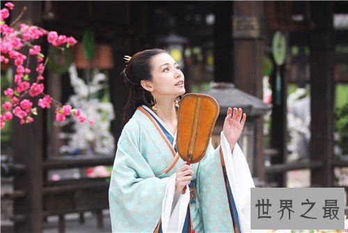 【图】美人心计演员表引见 林心如主演于正抢手电视剧