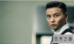【图】蔡少芬老公张晋个人资料介绍 两人相爱过程非常