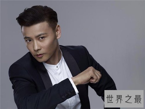 【图】蔡少芬老公张晋集体材料引见 两人相爱过程十分