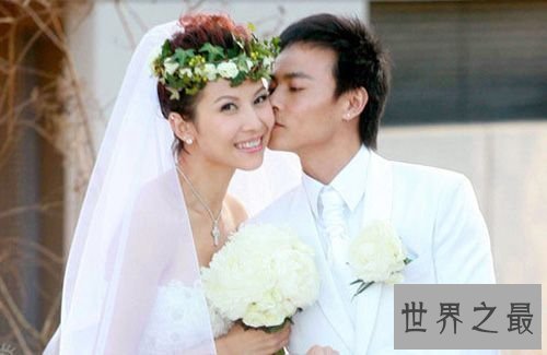 【图】蔡少芬老公张晋集体材料引见 两人相爱过程十分