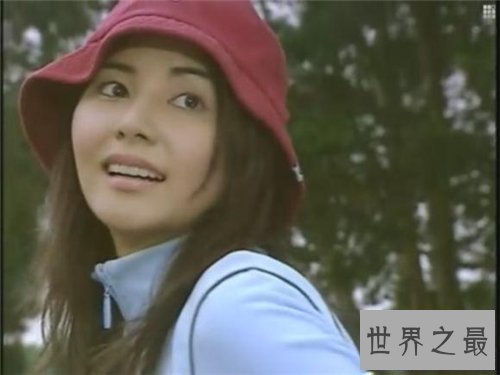 【图】郑伊健老婆蒙嘉慧材料引见 四十多岁的她漂亮动