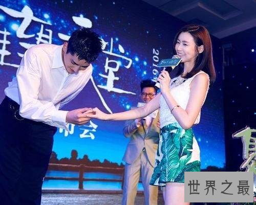 【图】卢杉集体材料引见 与吴亦凡合作前并不相识