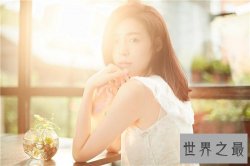 【图】卢杉个人资料介绍 与吴亦凡合作前并不相识