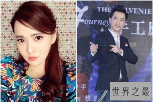 【图】庾澄庆集体材料作品引见 与伊能静离婚缘由曝光