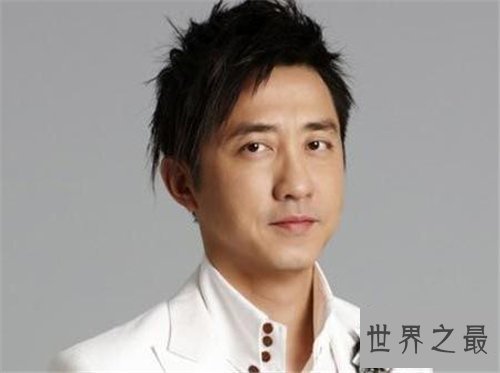 【图】庾澄庆集体材料作品引见 与伊能静离婚缘由曝光