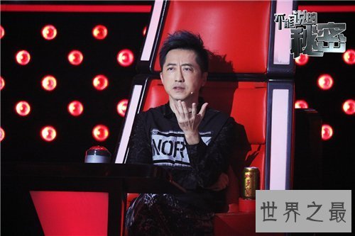 【图】庾澄庆集体材料作品引见 与伊能静离婚缘由曝光