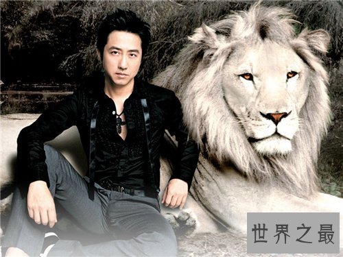 【图】庾澄庆集体材料作品引见 与伊能静离婚缘由曝光