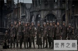 【图】抗战影电影 抗战不是一朝一夕就可以的 需要时间