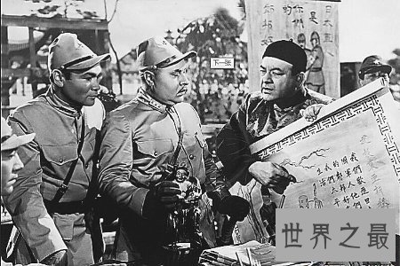 【图】抗战影电影 抗战不是久而久之就可能的 需求工夫