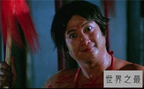 【图】鬼打鬼影评剧情引见 林正英洪金宝合作多部经典