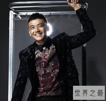 【图】让咱们一同来扒一扒杨烁集体材料及其背景等等