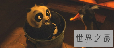 【图】最势不可当的《功夫熊猫2》 闪光点在何处