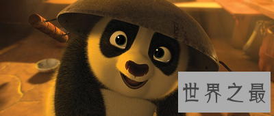 【图】最势不可当的《功夫熊猫2》 闪光点在何处