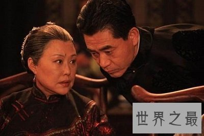 【图】《大宅门1912》惨遭吐槽 大宅门系列最大滑铁卢