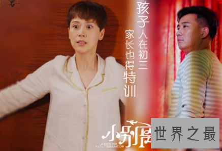 【图】小别离电视剧有着什么深层内涵可以如此遭到广