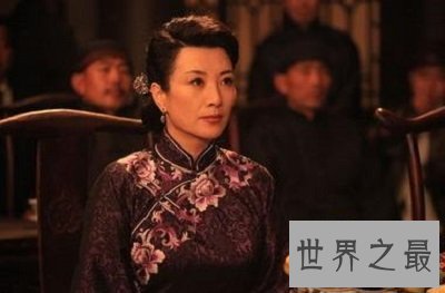 【图】《大宅门1912》惨遭吐槽 大宅门系列最大滑铁卢