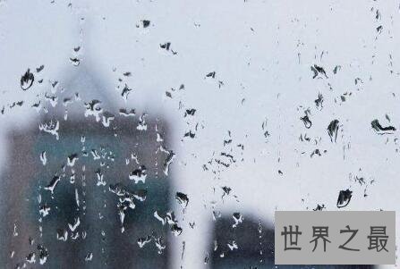 【图】下雨天的心境说说大多都非常伤感阴霾缘由是什