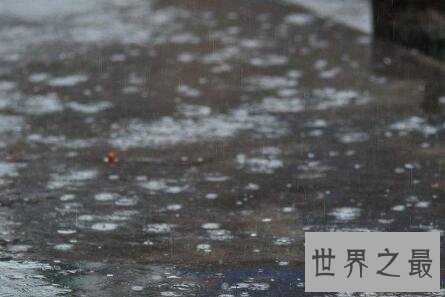 【图】下雨天的心境说说大多都非常伤感阴霾缘由是什