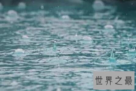 【图】下雨天的心境说说大多都非常伤感阴霾缘由是什