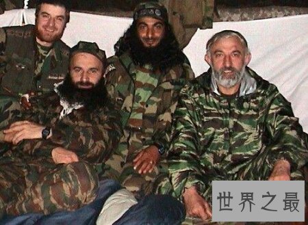 【图】把握着俄罗斯经济命根子的中央发生了车臣和平