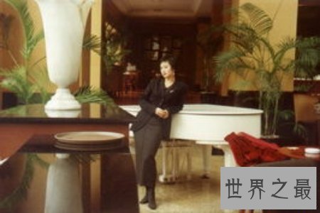 【图】谢宗芬因白玉山一案为大家所熟知 当时惹起极大