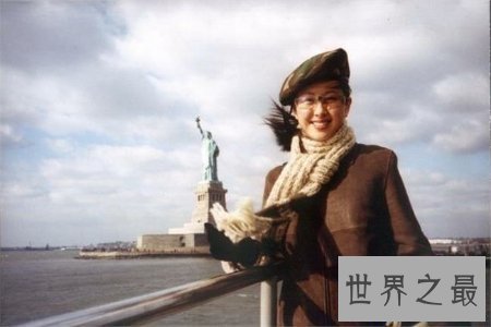 【图】谢宗芬因白玉山一案为大家所熟知 当时惹起极大