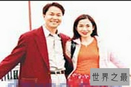 【图】谢宗芬因白玉山一案为大家所熟知 当时惹起极大