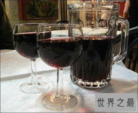 【图】青睐喝葡萄酒 但你会自酿葡萄酒吗 自酿的才好喝