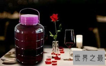 【图】青睐喝葡萄酒 但你会自酿葡萄酒吗 自酿的才好喝