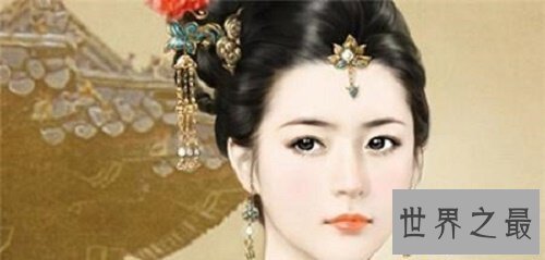 【图】李渊长相不佳，窦惠为何会抉择嫁给李渊，有什