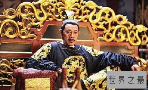 【图】李渊长相不佳，窦惠为何会抉择嫁给李渊，有什