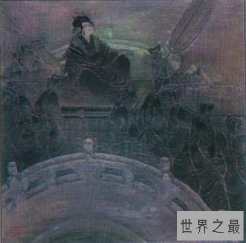 【图】李渊长相不佳，窦惠为何会抉择嫁给李渊，有什