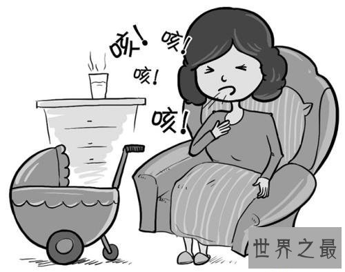 【图】常常咳嗽，能够是身材给你的疾病暗示，怎样缓