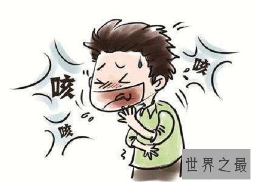 【图】常常咳嗽，能够是身材给你的疾病暗示，怎样缓