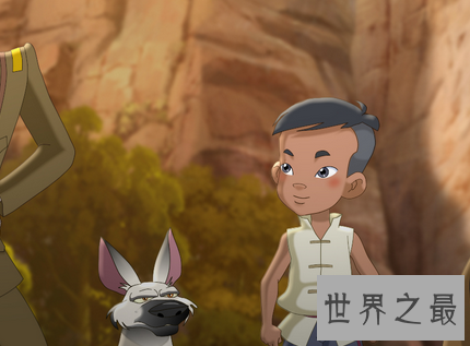 【图】听王二小放牛郎歌曲 去体会王二小抗战时的怯懦