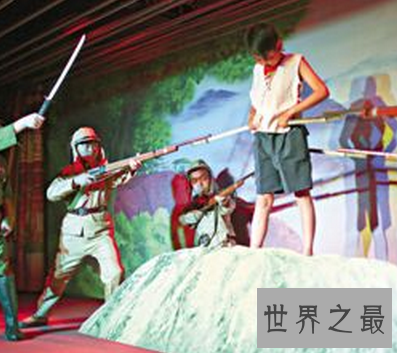 【图】听王二小放牛郎歌曲 去体会王二小抗战时的怯懦