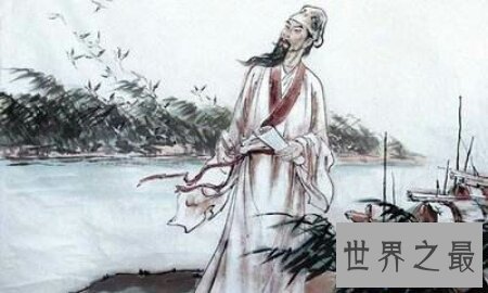 【图】姜夔 漂泊半生 情场得志官场不得重用文学家音乐