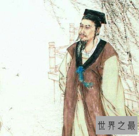 【图】姜夔 漂泊半生 情场得志官场不得重用文学家音乐