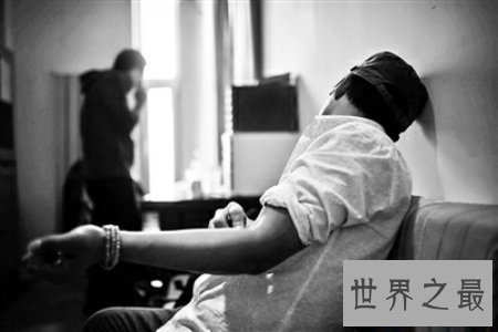 【图】了解恐艾 克制恐艾 争做一个心思瘦弱人