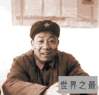 【图】张桃芳一代狙击之神为国效能真英雄来看他的一