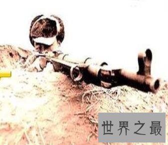 【图】张桃芳一代狙击之神为国效能真英雄来看他的一