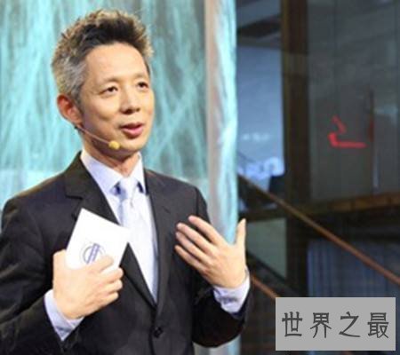 【图】蒋昌建这位辩论健将你知道他的话有如许犀利么