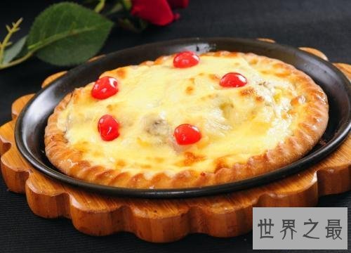 【图】披萨的做法，最正宗的披萨做法大全，体味原滋