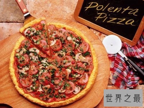 【图】披萨的做法，最正宗的披萨做法大全，体味原滋